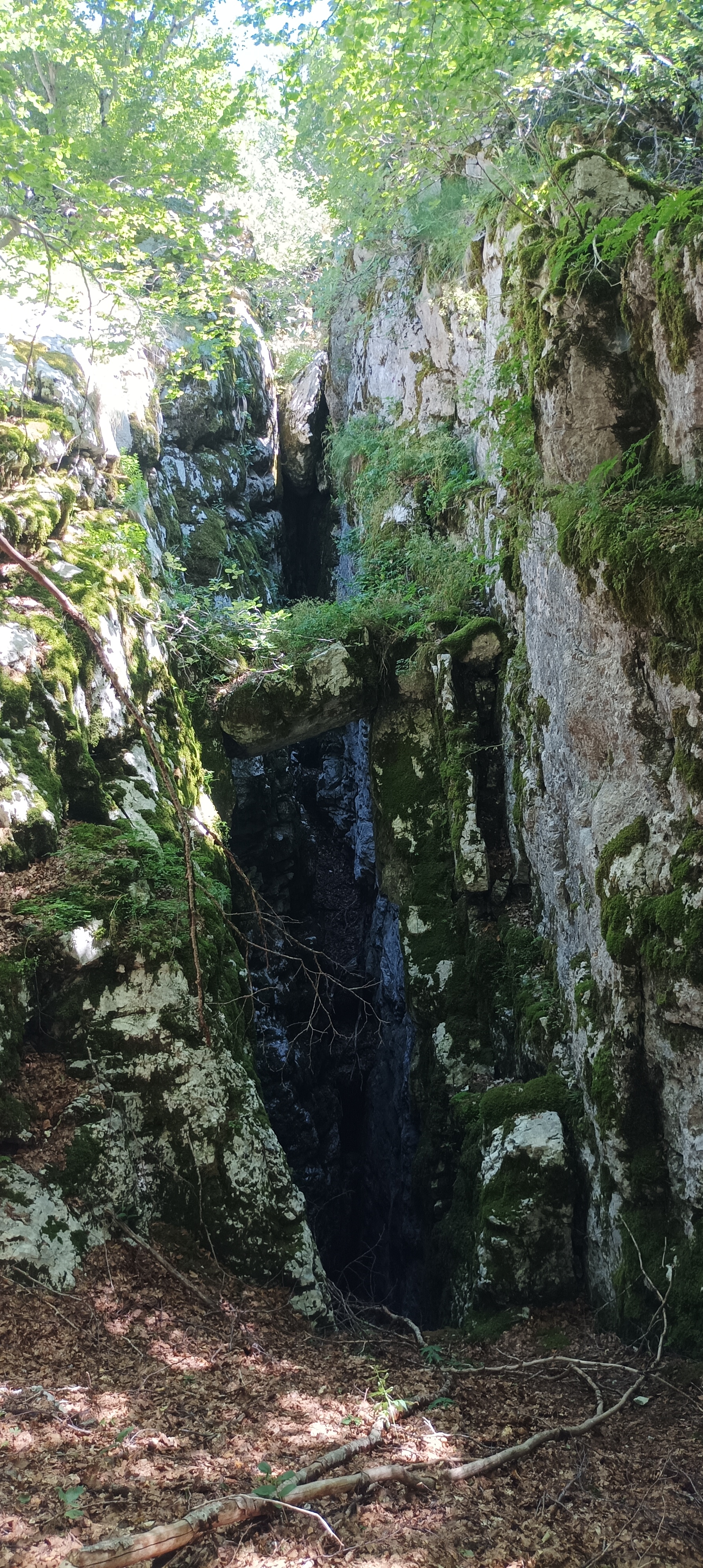 2-es számú bejárat