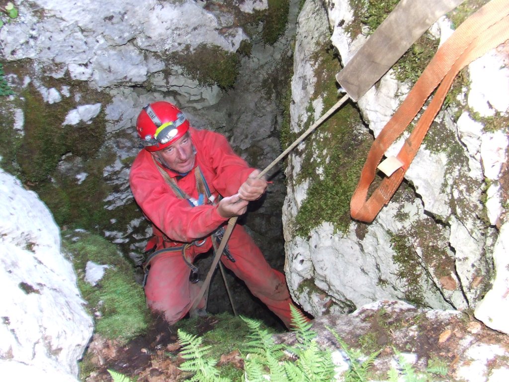 A feltárás első éve: 2010.