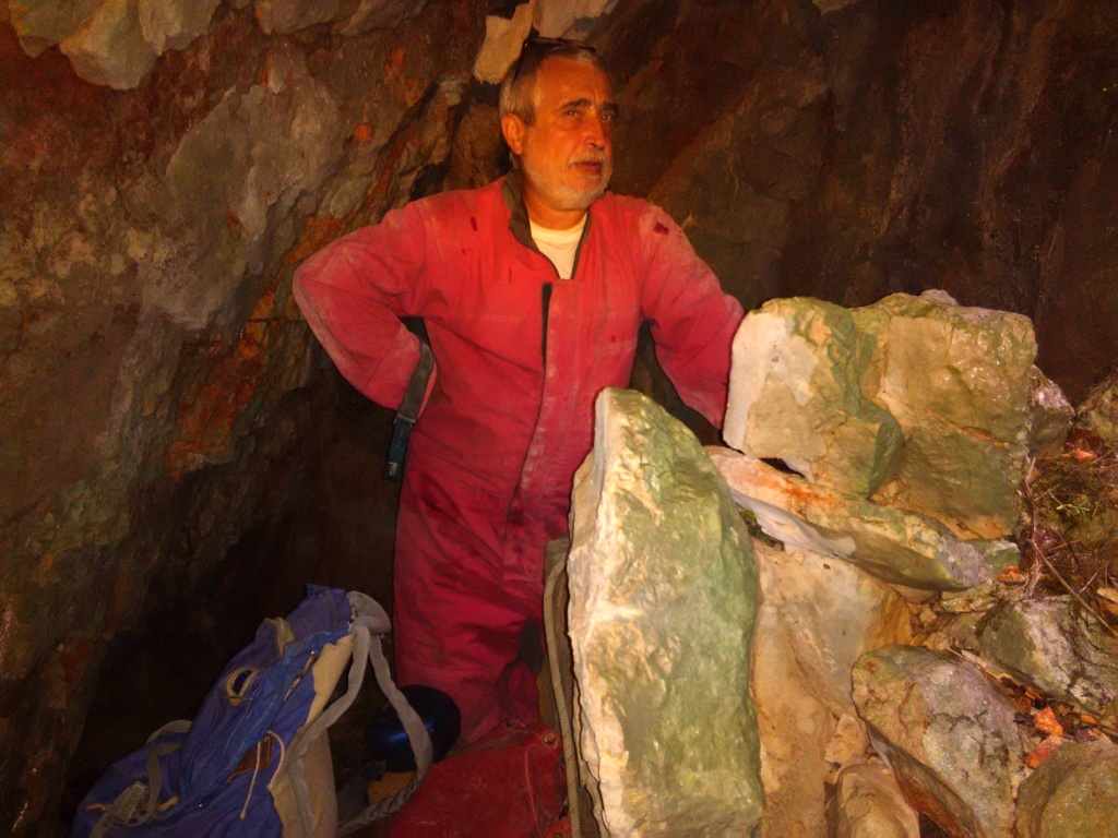 Pepe a mellékágban