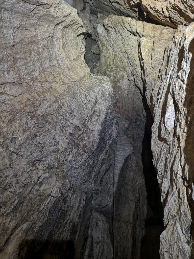 Jellegzetes szelvényváltozás