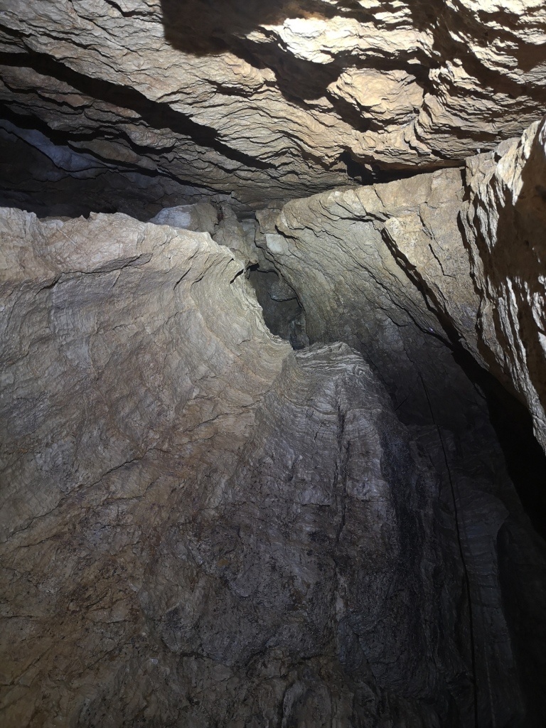 Jellegzetes szelvényváltozás