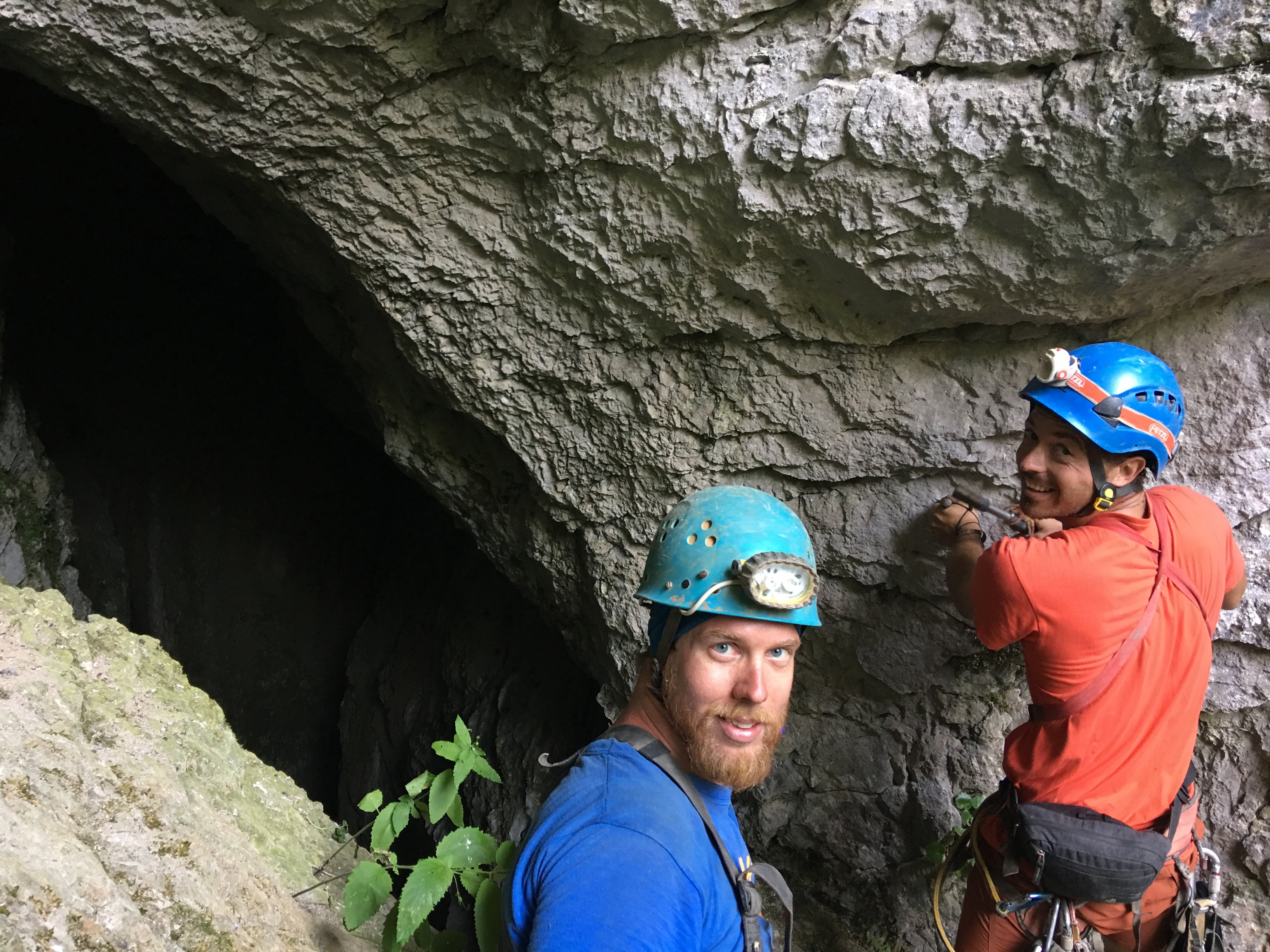 Kötél beszerelése