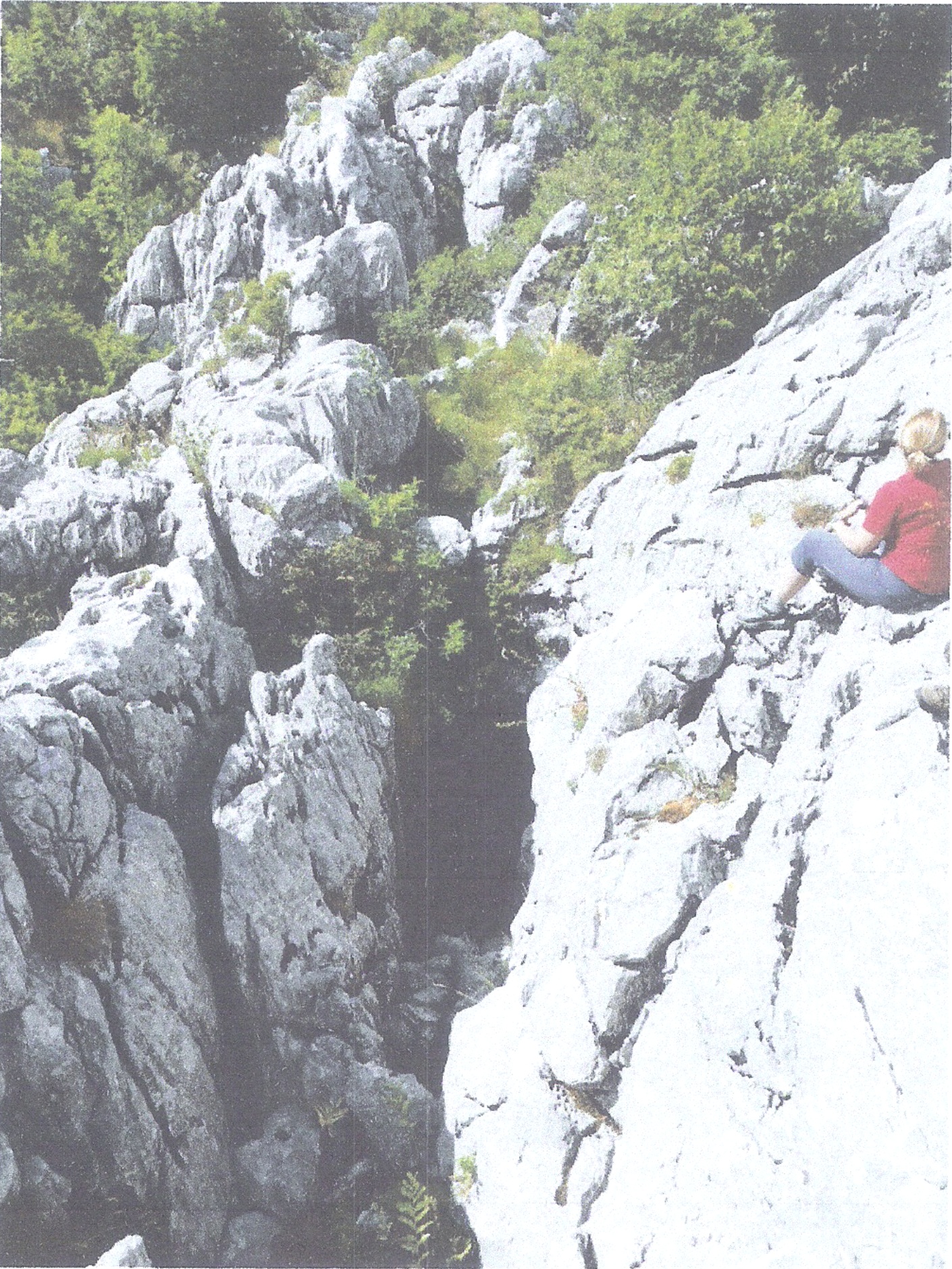 Havasi csókás akna