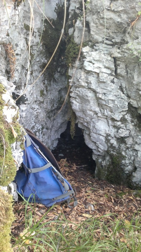 alsó bejárati fotó