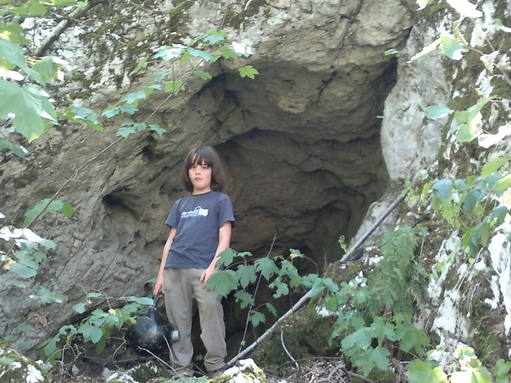 Főbejárat