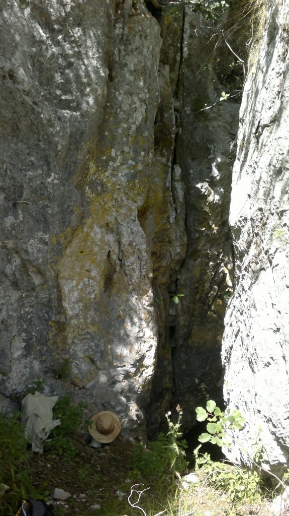 Lókoponyák-barlangja