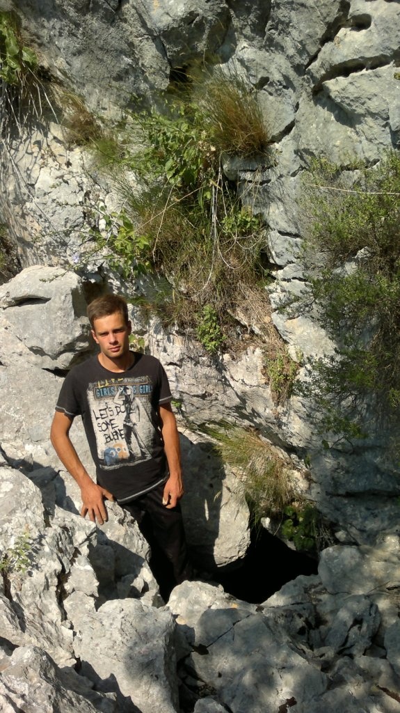 Bejárat