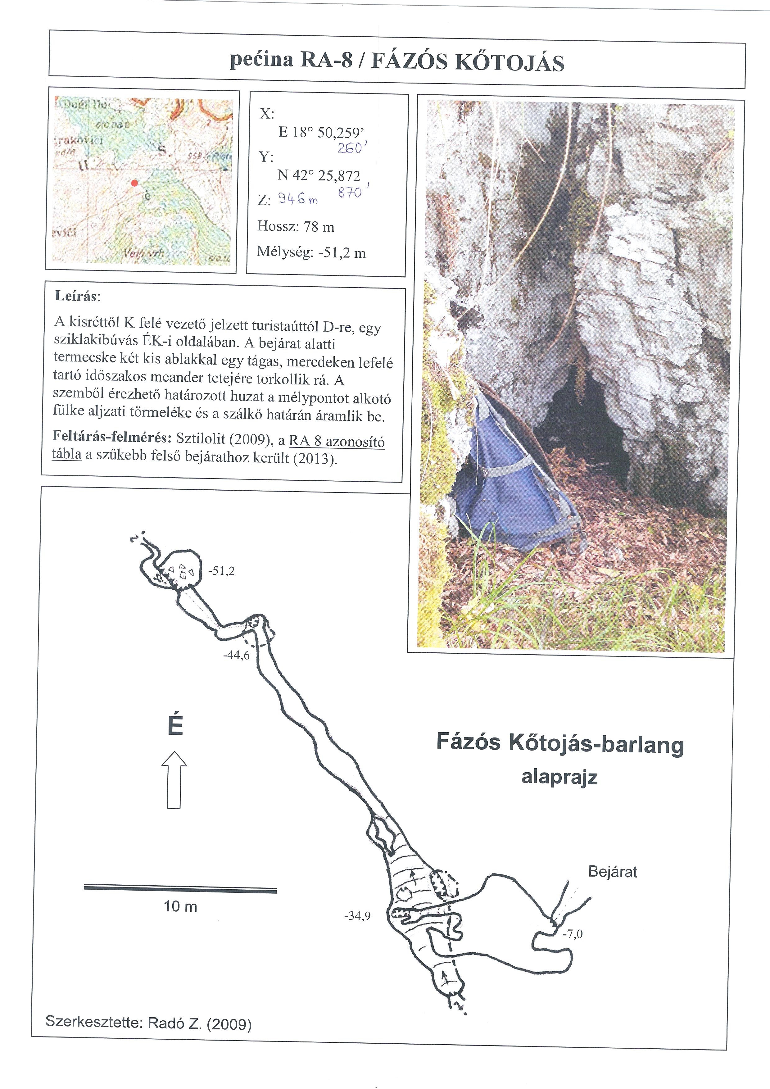 Fázós Kőtojás
