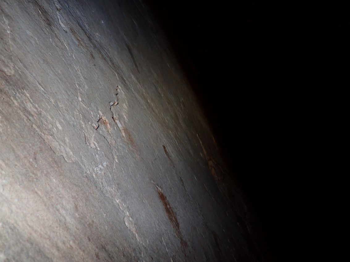 Szabaddá vált rétegfelület