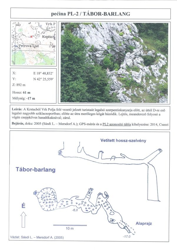 Tábor-barlang