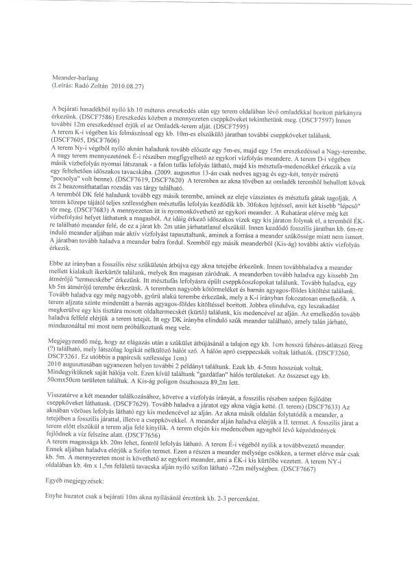 Részletes leírás