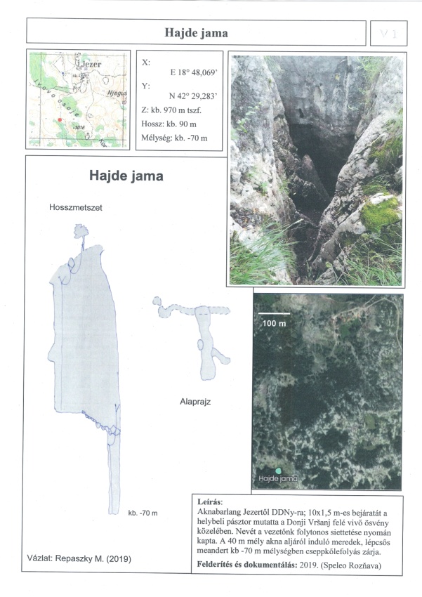 Hajde jama