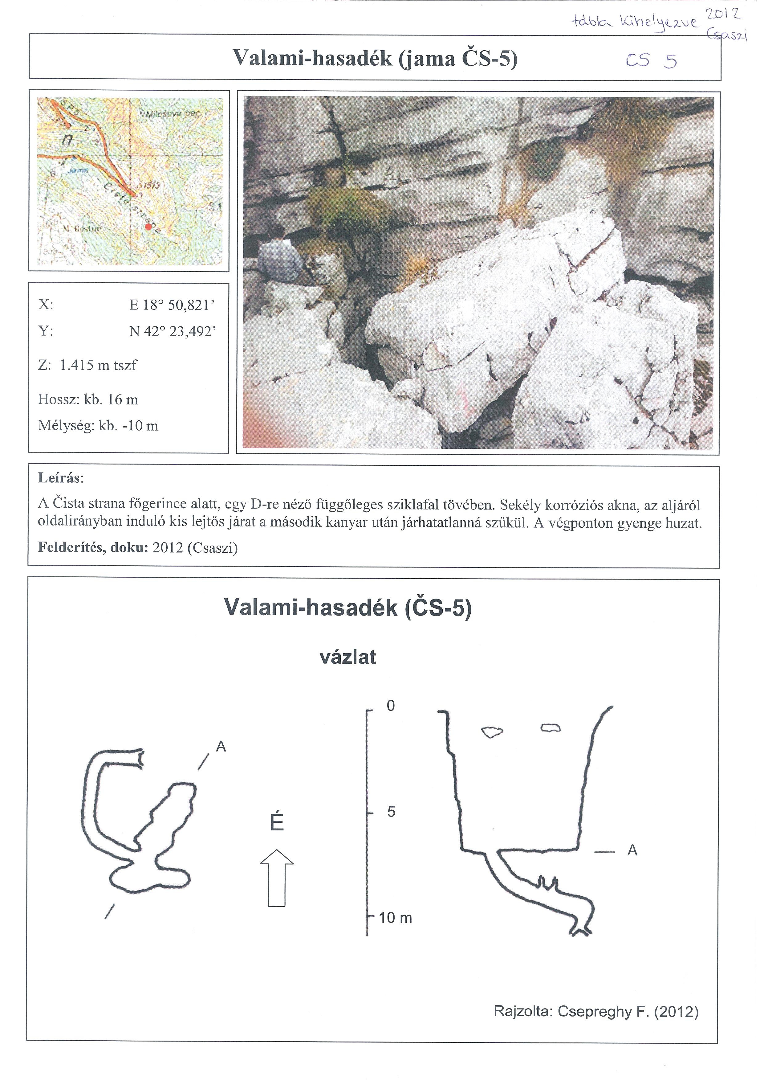 Valami