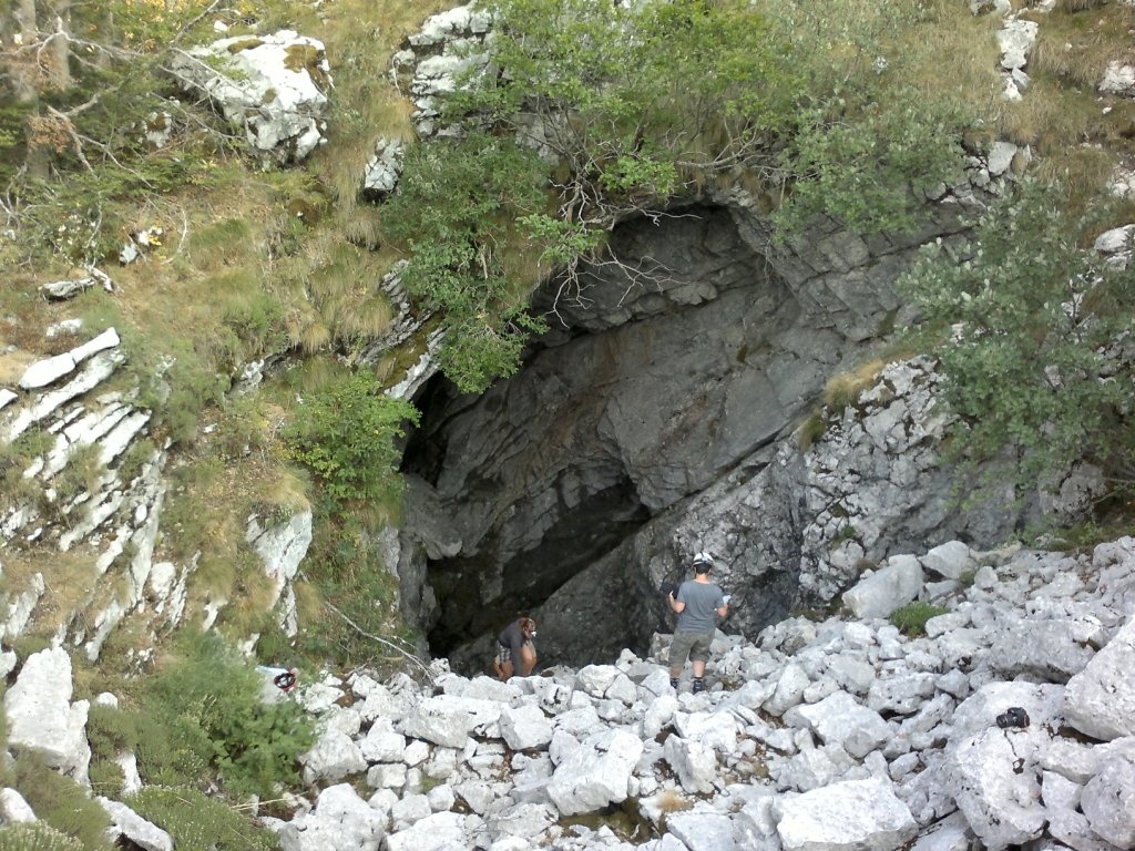 Bejárat