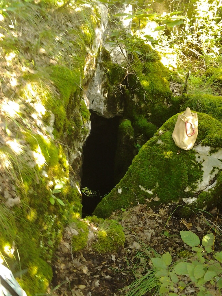 Bejárat