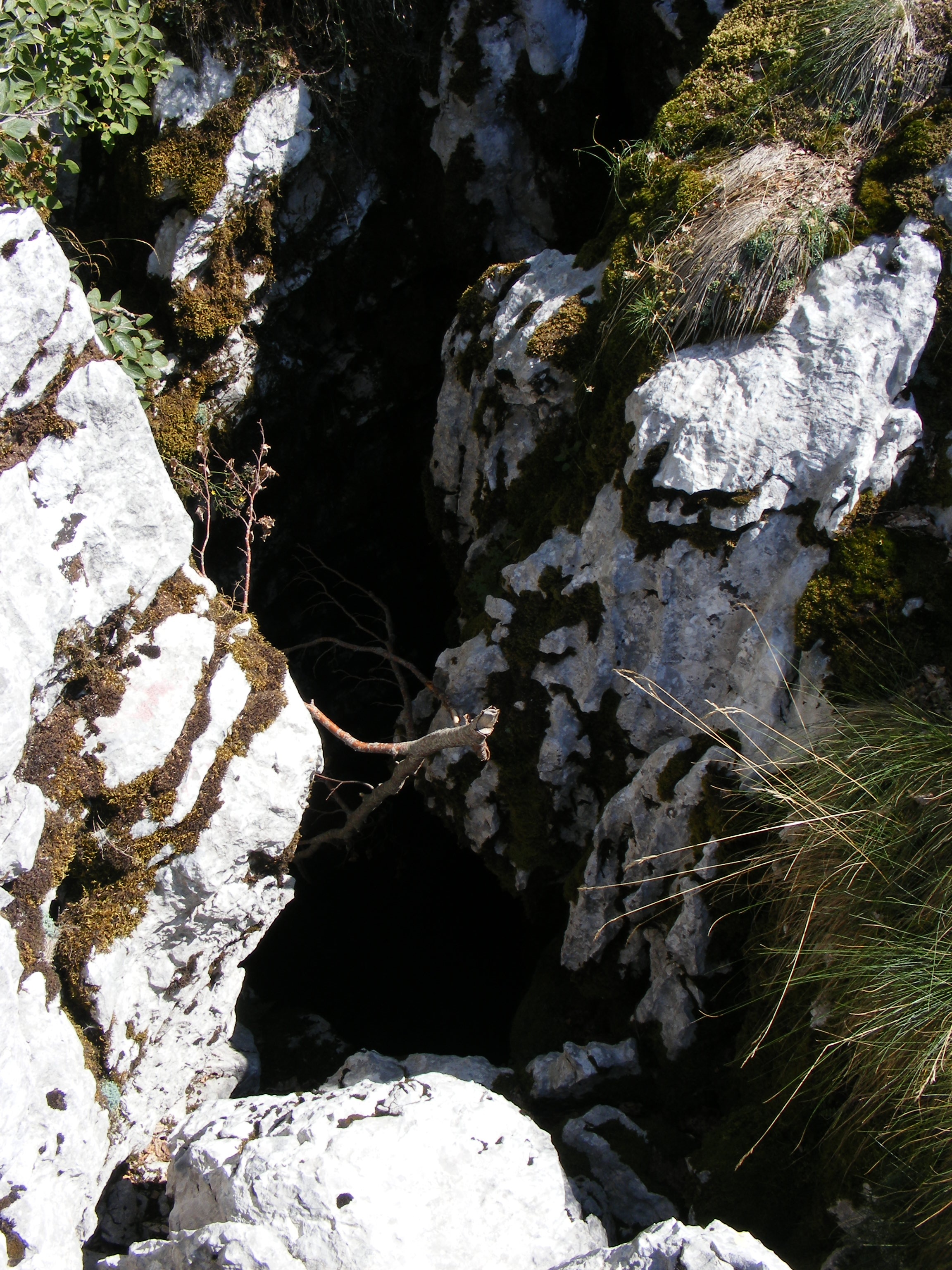 Kőbabás-aknabarlang