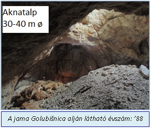 Aknatalp