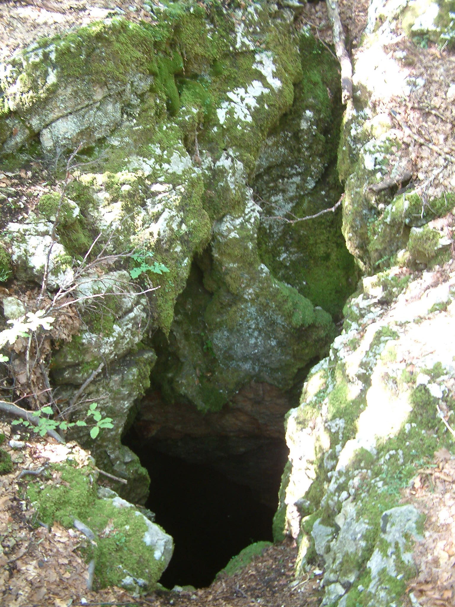 Bejárat