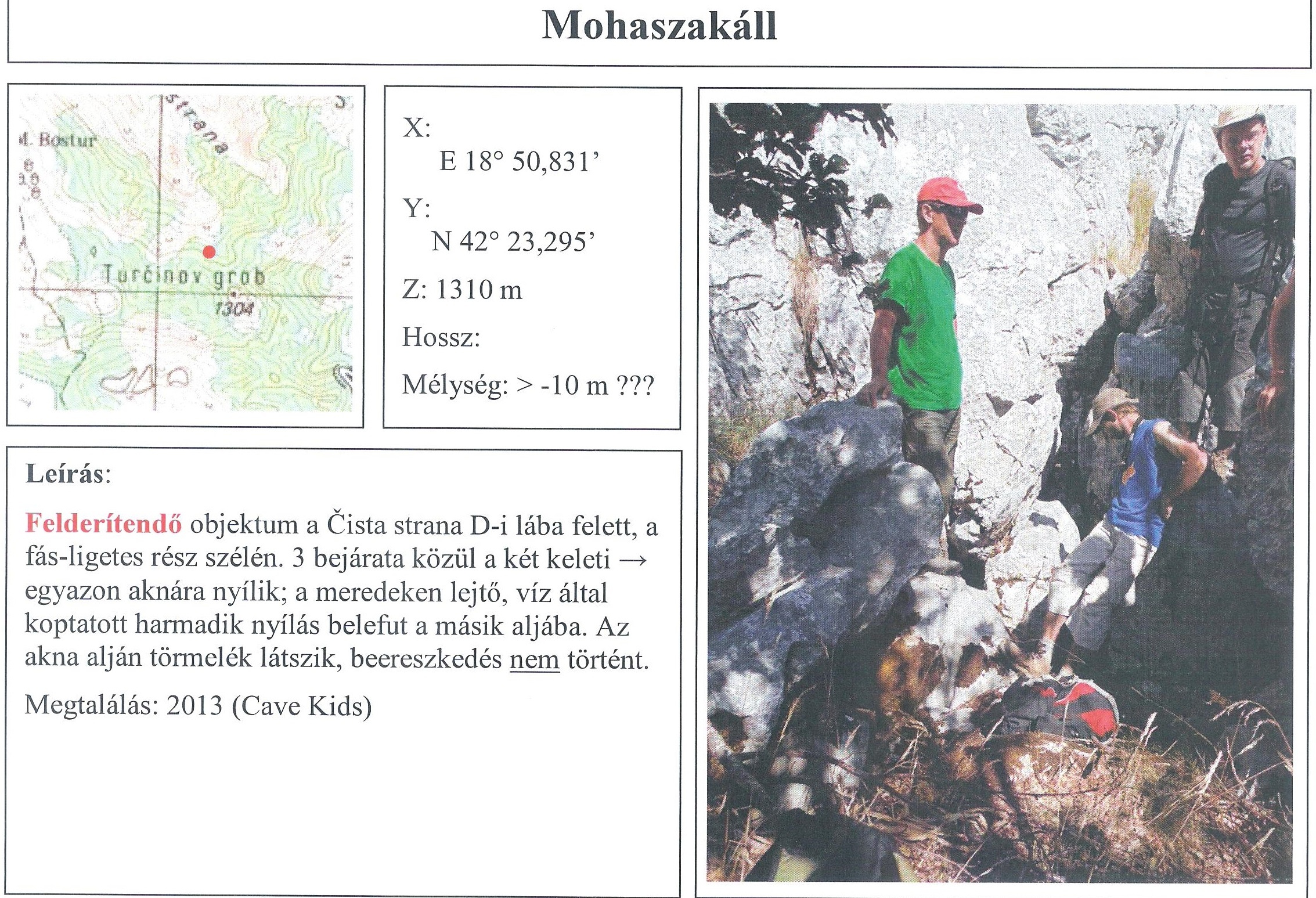 Mohaszakáll