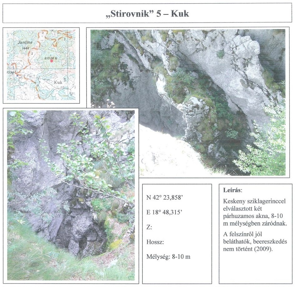 Štirovnik 5