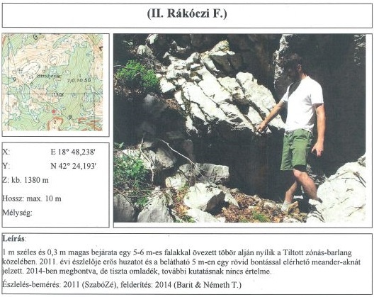 II. Rákóczi F.