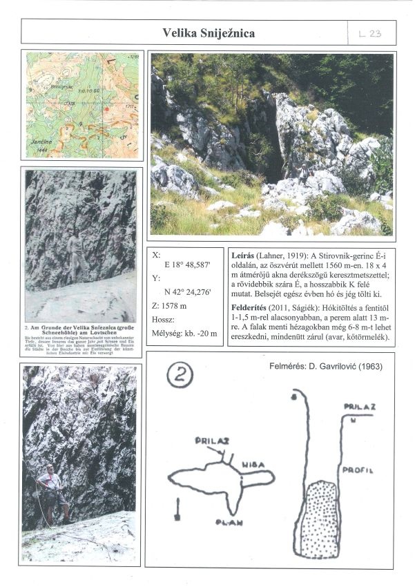 Velika Sniježnica
