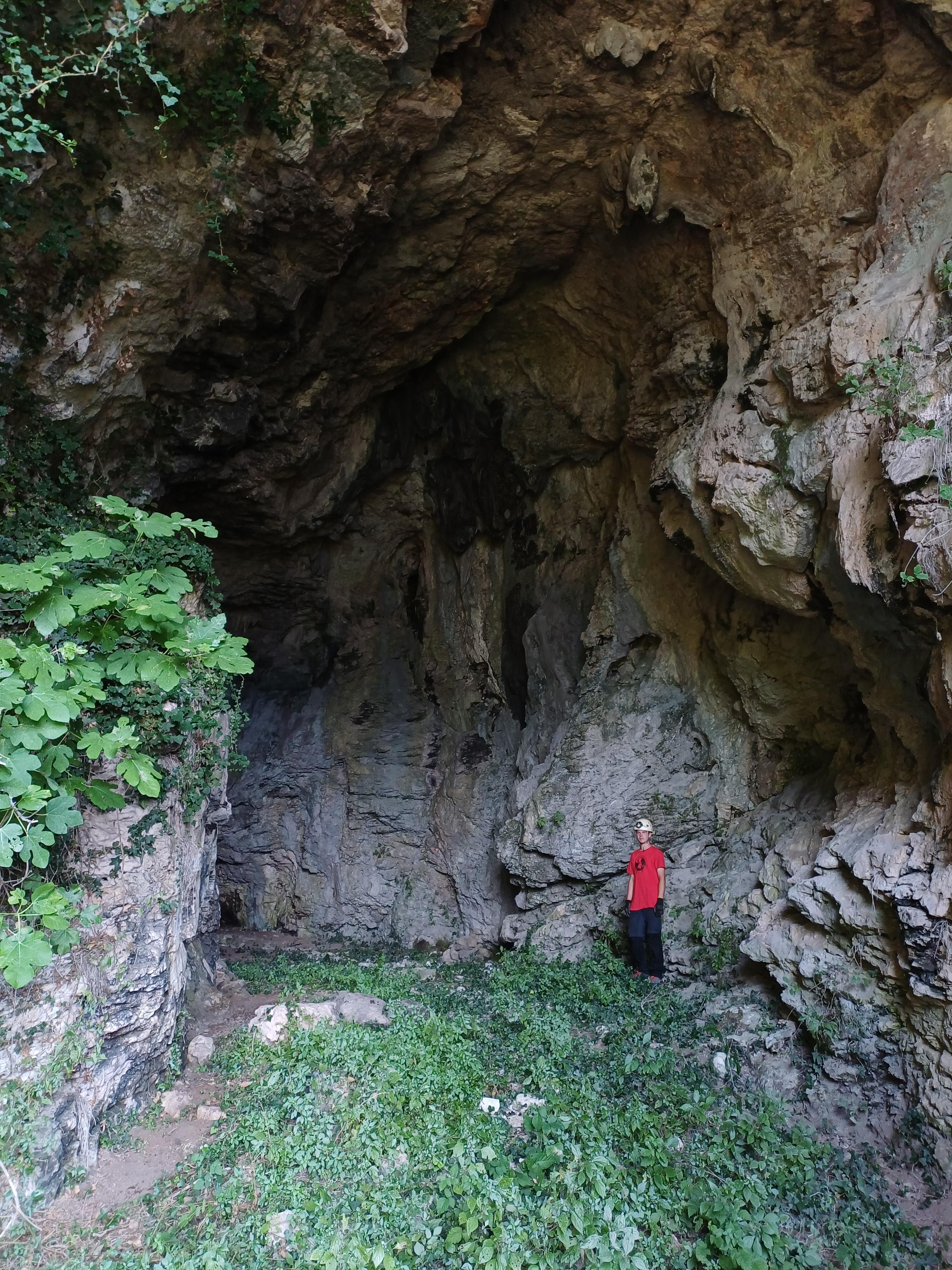 Végponti terem