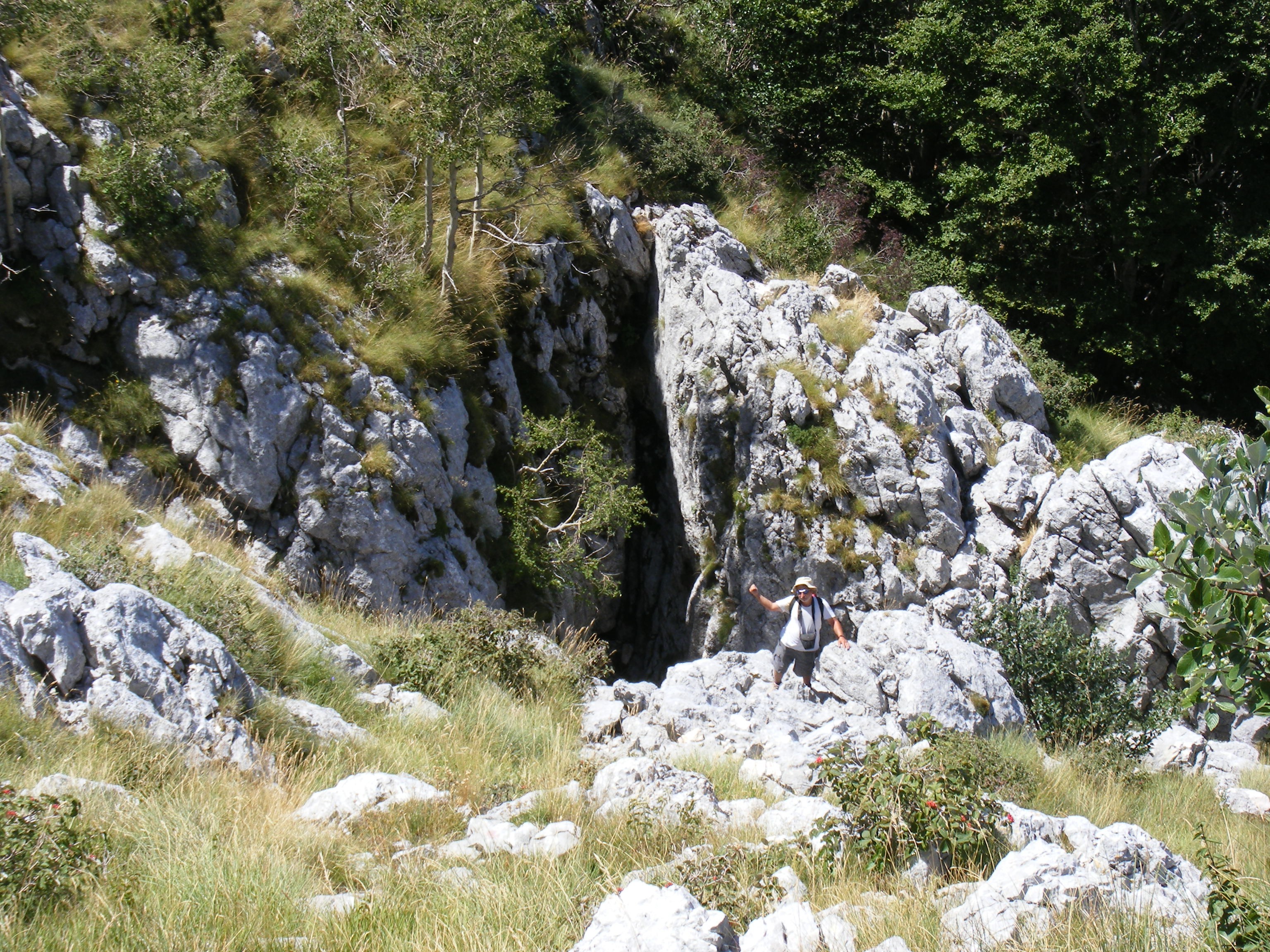 Velika Sniježnica