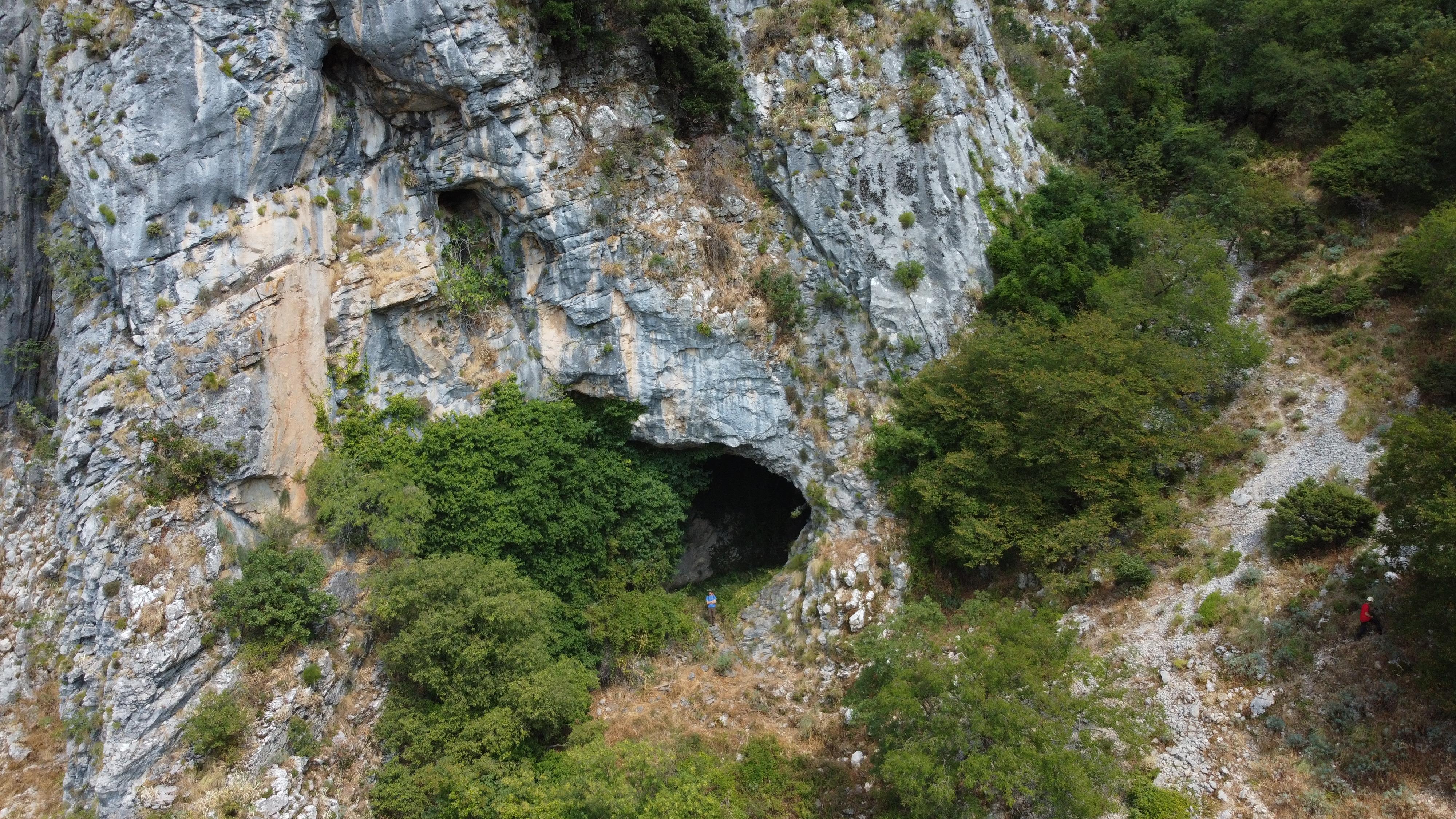 Popečka pećina