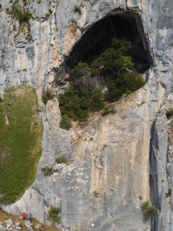 Vilina pećina