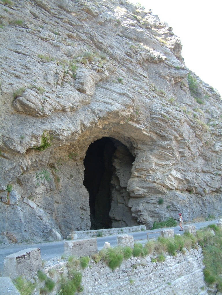 Galambos-barlang