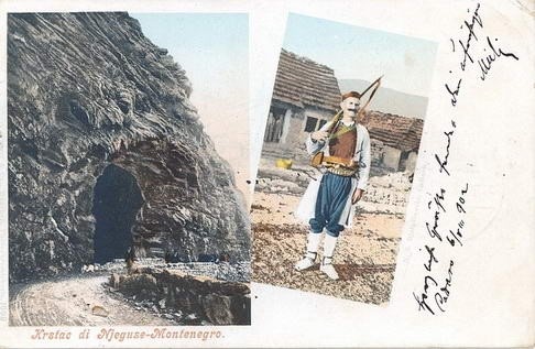 Képeslap 1902-ből